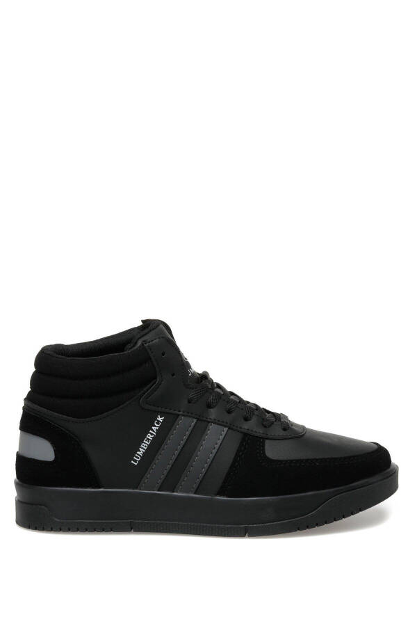 Klan Hi 2pr Black Men's Sneaker - 2