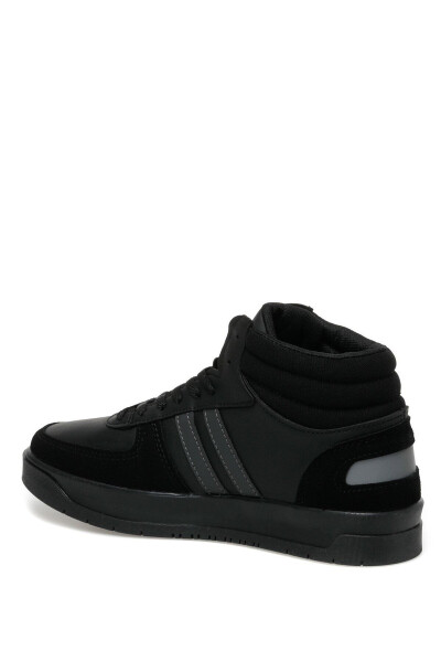 Klan Hi 2pr Black Men's Sneaker - 3