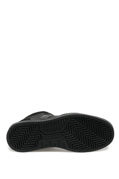 Klan Hi 2pr Black Men's Sneaker - 4