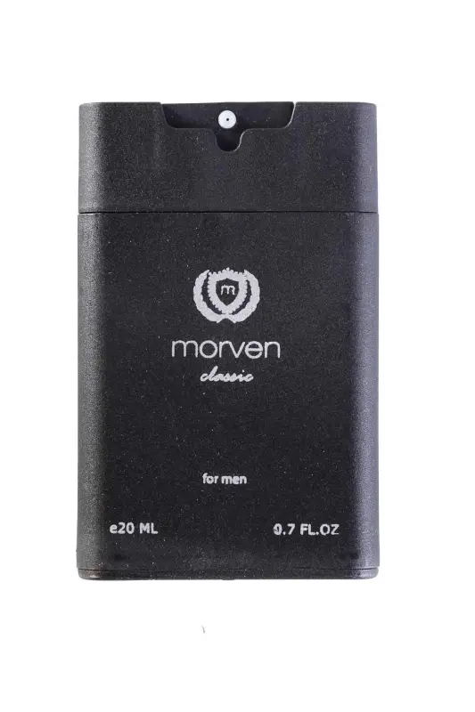 Classic 20 CC Erkek Cep Parfüm - 2