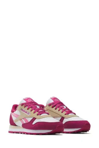 CLASSIC LEATHER Beyaz Kadın Sneaker-BEYAZ - REEBOK (1)