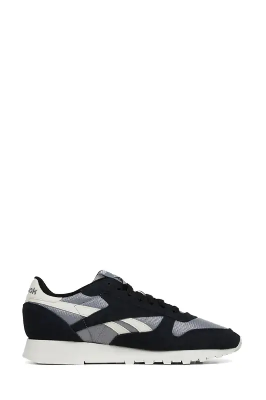 CLASSIC LEATHER Siyah Unisex Sneaker-Siyah - 2