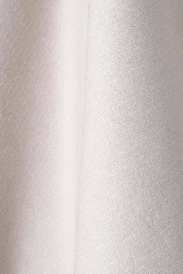 Geniş Yaka Klasik Erkek Kaban - Konforlu Ve Şık-kaw7010w - 7