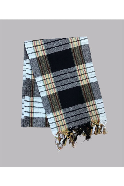 Klasik Hamam Peştamalı, %100 Pamuk, 80x180 Cm - NAURA