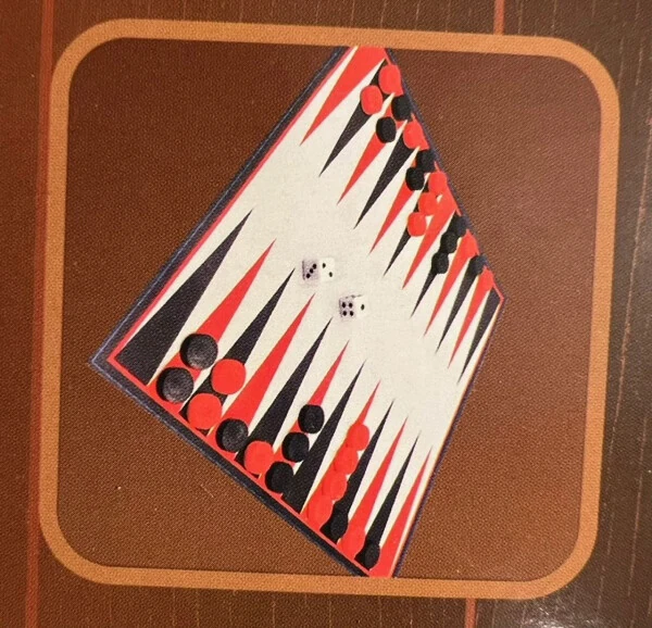 Classic Game Collection Chess Board Games, Wood, 67 Count - CLASSIC GAME COLLECTION