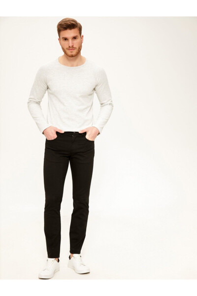 Lcwaıkıkı Classic Pantolon - LC WAIKIKI