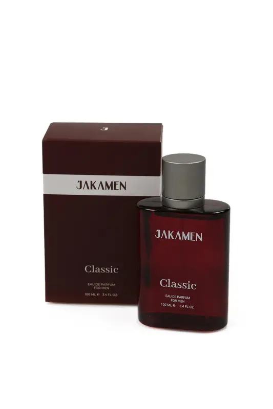 Classic Parfüm 100 ML - 2