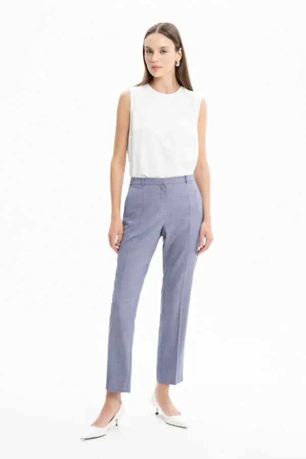 Классические брюки - 1