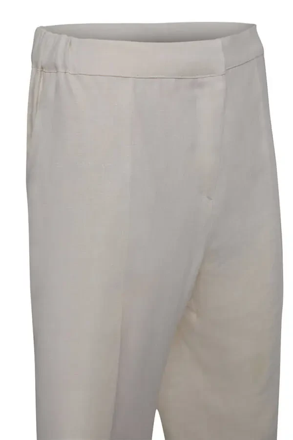 Классические брюки-кость - 2