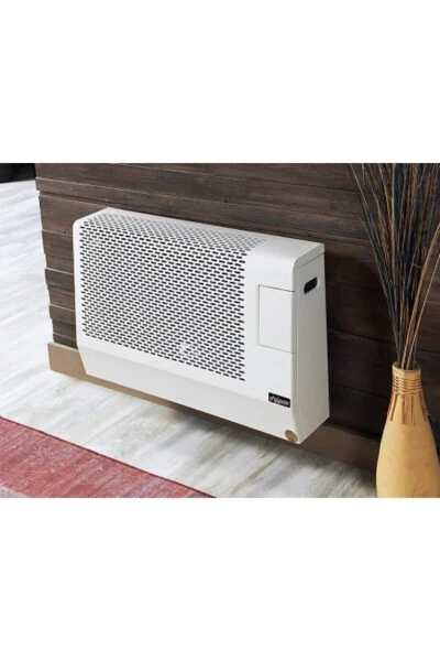 Классический 10 Квт Настенный Fhs 12000 К Герметичный Газовый Котёл - FUJIYAMA