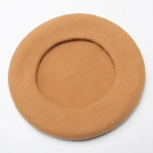 Klassik jun beretlari ayollar uchun, ayollar qizlar xonim rassomlari uchun zamonaviy frantsuz beret shlyapalari - 7