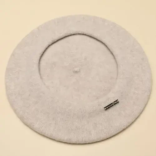 Klassik jun beretlari ayollar uchun, Ayollar qizlar xonim rassomlari uchun zamonaviy frantsuz beretlari - 6