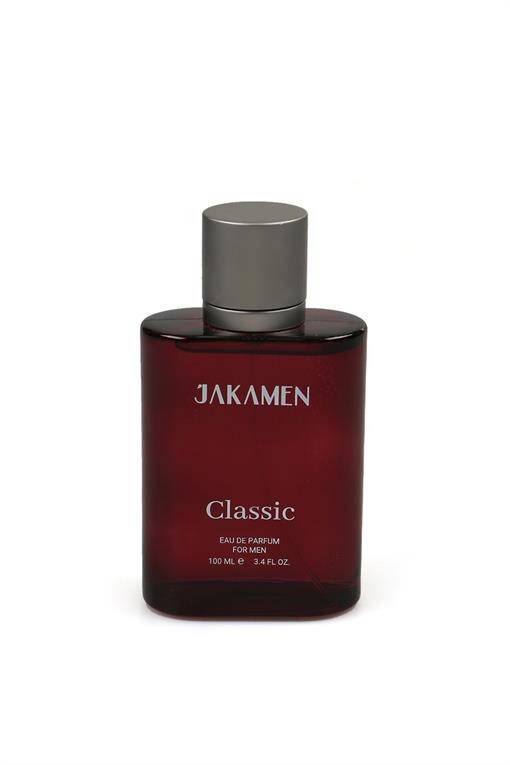 Klassik Parfyum 100 ml - 5