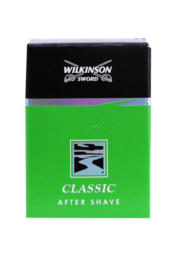 Klassik Soqol So'nggi Losyon 100 ml - 1