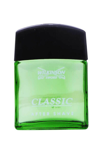 Klassik Soqol So'nggi Losyon 100 ml - WILKINSON (1)