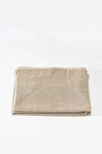 Kleve - 100% Cotton Newborn Baby Gauze Sleep Set - 3