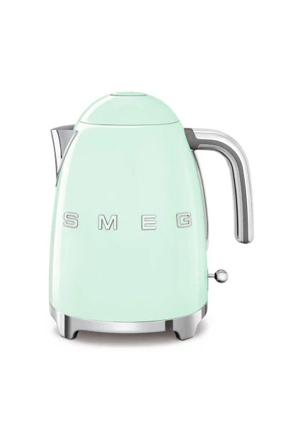 Klf03pgeu P.green Water Heater - Kettle - SMEG
