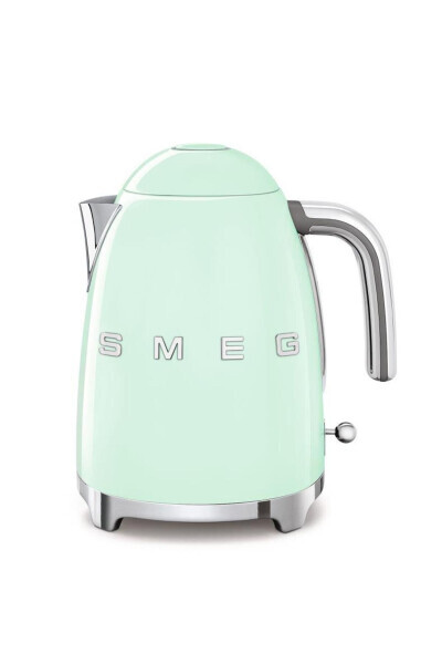 Klf03pgeu P.green Water Heater - Kettle - SMEG
