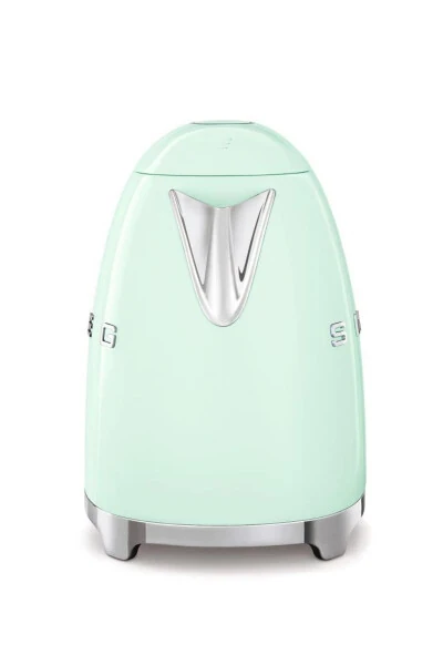 50's Style Retro Pastel Yeşil Kettle Klf03pgeu - SMEG (1)