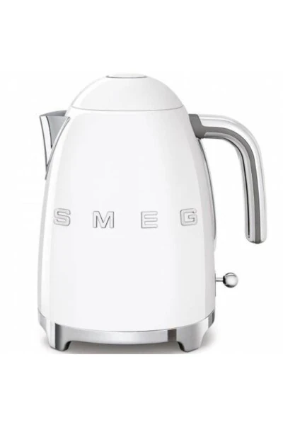 Klf03wheu White 2400 W 1.7 Lt Steel Kettle - 5