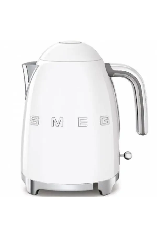 Klf03wheu White 2400 W 1.7 Lt Steel Kettle - 5