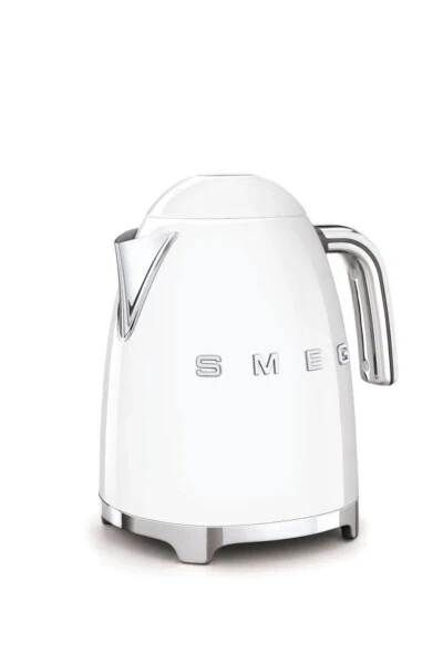 Klf03wheu White 2400 W 1.7 Lt Steel Kettle - 3
