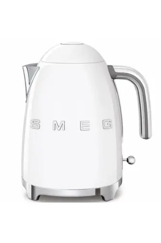 Klf03wheu White 2400 W 1.7 Lt Steel Kettle - 1