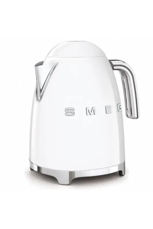 Klf03wheu White 2400 W 1.7 Lt Steel Kettle - 2