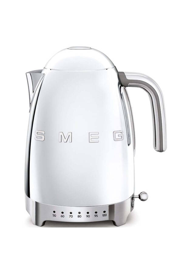 Klf04sseu Steel Electric Kettle - 2