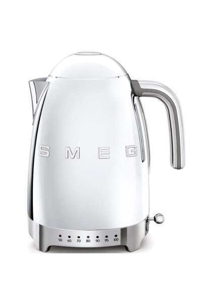 Klf04sseu Steel Electric Kettle - 1