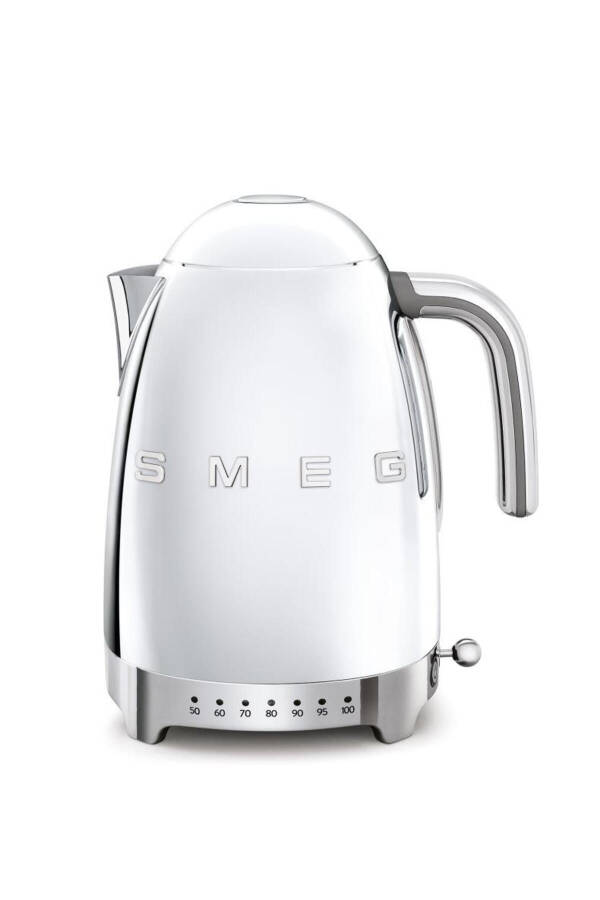 Klf04sseu Steel Electric Kettle - 5
