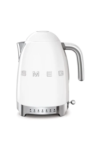Klf04wheu White Electric Kettle - 1