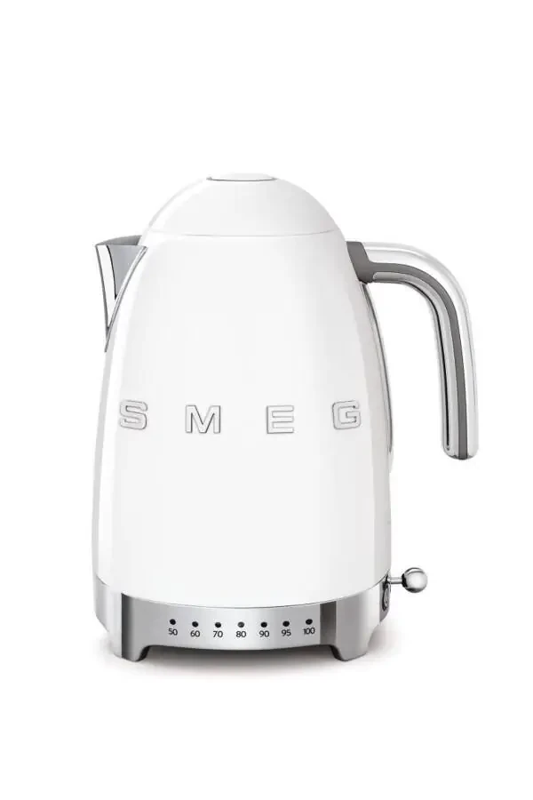 Klf04wheu White Electric Kettle - 1