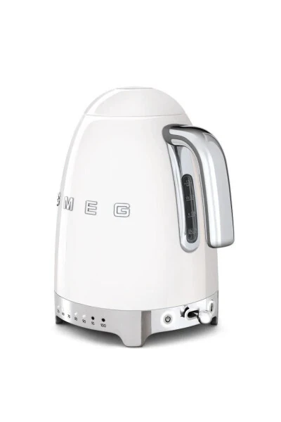 Klf04wheu White Electric Kettle - 3