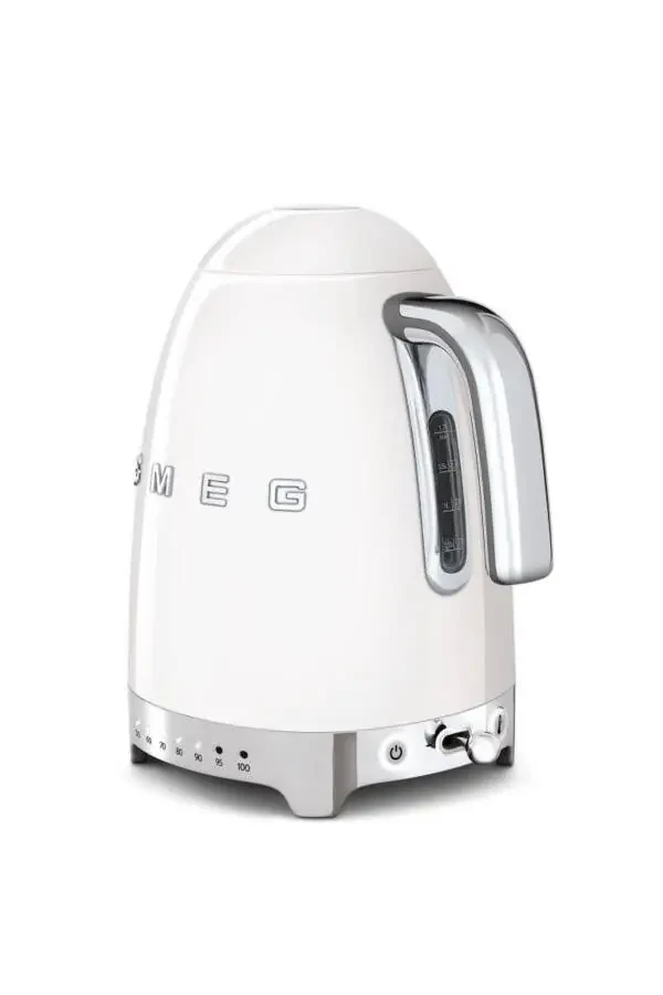 Klf04wheu White Electric Kettle - 3