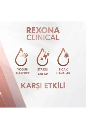 Клиническая защита Дезодорант-стик для женщин Shower Clean 45 мл - 3