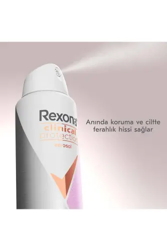 Клиническая Защита Женский Спрей Дезодорант Confidence 96 Часов Защиты 150 Ml X2 - 5