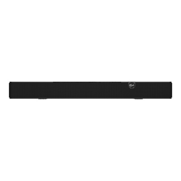 Klipsch Flexus Core 100 2.1-Channel Compact Dolby Atmos Soundbar - 1