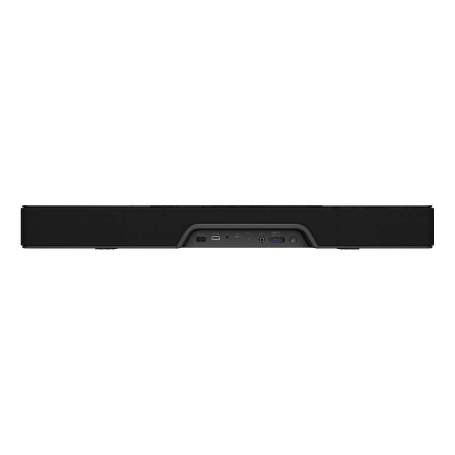 Klipsch Flexus Core 100 2.1-Channel Compact Dolby Atmos Soundbar - 3