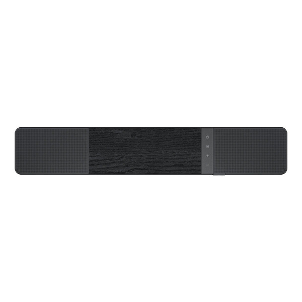 Klipsch Flexus Core 100 2.1-Channel Compact Dolby Atmos Soundbar - 5