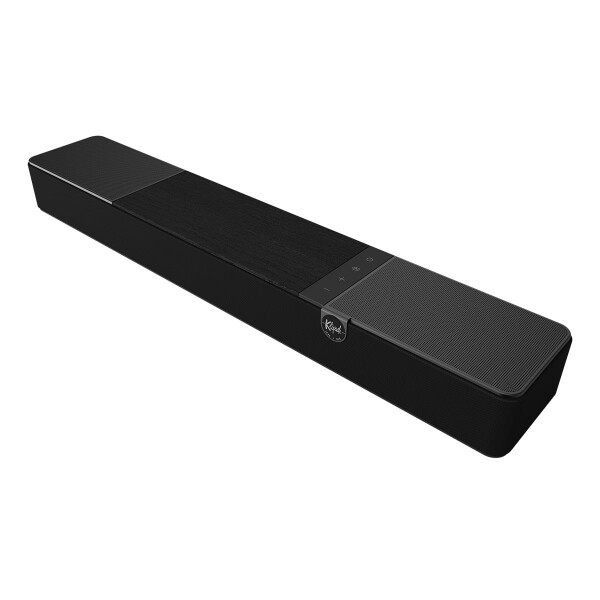 Klipsch Flexus Core 100 2.1-Channel Compact Dolby Atmos Soundbar - 7