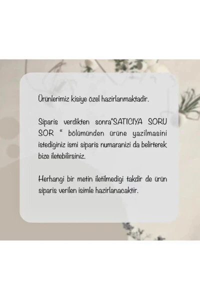 Ключница из натуральной кожи с гравировкой имени, черная - 12