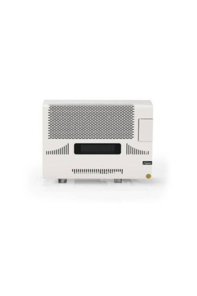 Klsk7 7,5 Kw Fan Devor Tipi Fhs 9000 Kfc Germetik Tabiiy Gazli Pech - FUJIYAMA (1)