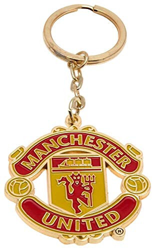 Klub litsenziyalangan Man Utd gerbi kaliti, Manchester United F.C., bir o'lcham, g'urur - 5 years and up