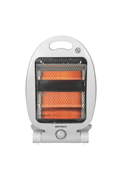 KM-1714 Quartz Heater - 1