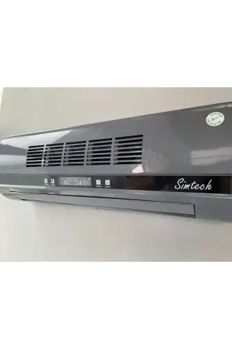 Km-1717-hcg Wall Type Fan Ceramic Heater and Fan-gray - Modazone (1)