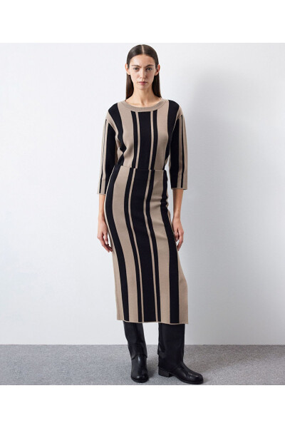 Knit skirt - İPEKYOL