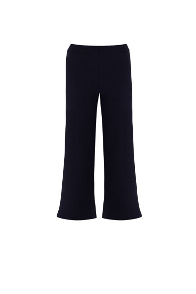 Knitted Trousers - AKER