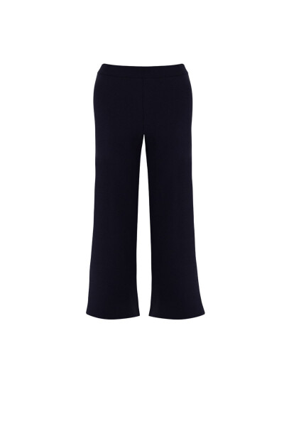 Knitted Trousers - 3