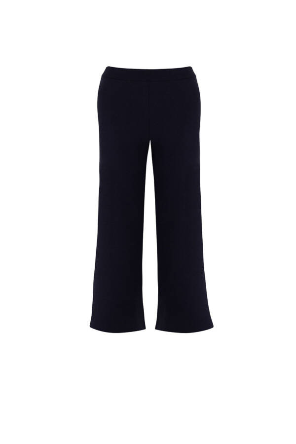 Knitted Trousers - 3